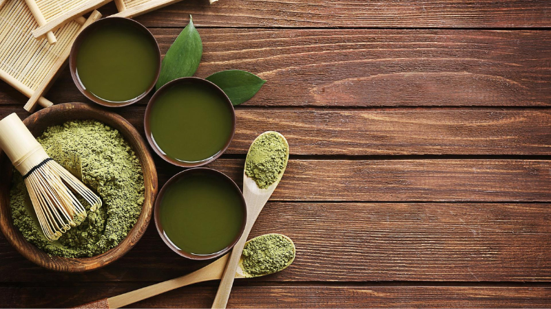 7 Best Ways to Add Kratom into Your Food Recipe This Summer