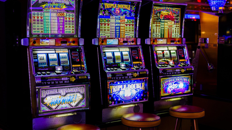 Casinos and Music: An Entertainment Mix That Works