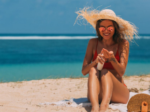 How to Reduce Your Skin Cancer Risk: Sun Protection Tips