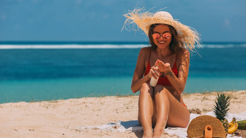 How to Reduce Your Skin Cancer Risk: Sun Protection Tips