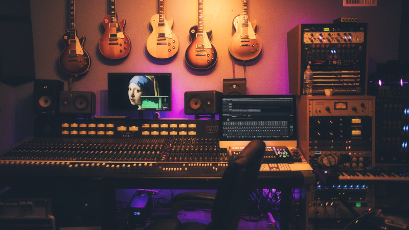 Moving Your Music Studio: A Comprehensive Guide