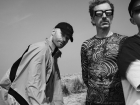 WhoMadeWho Shares 8th Studio Album, "Kiss & Forget"