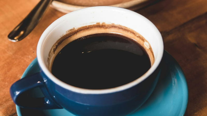 What is a Long Black? Exploring the Bold, Simple Coffee Favorite