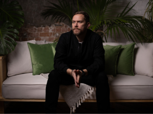 John Askew Opens the Doors to "A Room Full of Pros & Cons"