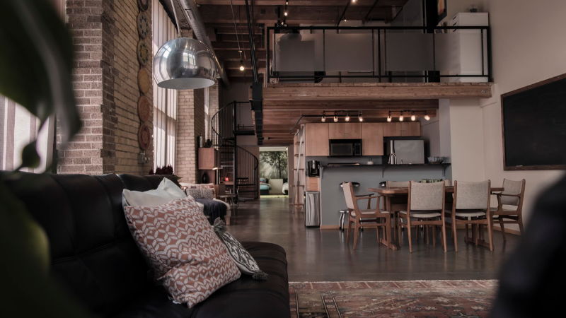 Questions To Ask Yourself When You Want To Make Your Loft More Accessible