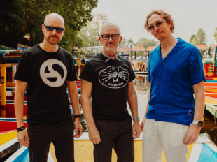 British electronic music act Above & Beyond is set to triumphantly return to the Coachella Valley Music and Arts Festival in 2025. Their highly anticipated performances on April 12 and 19, 2025, will mark their first appearance at the iconic festival since 2008.