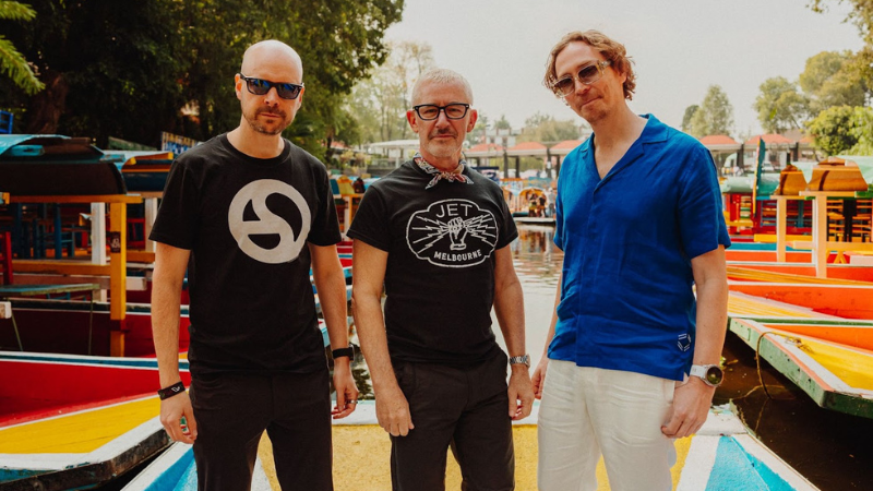 British electronic music act Above & Beyond is set to triumphantly return to the Coachella Valley Music and Arts Festival in 2025. Their highly anticipated performances on April 12 and 19, 2025, will mark their first appearance at the iconic festival since 2008.