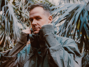 Adam Beyer drops his Spacey, Organic yet truly Techno EP "Don't Go"