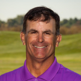 Brian T. Cairns, PGA, Fox Hills Golf Learning Center