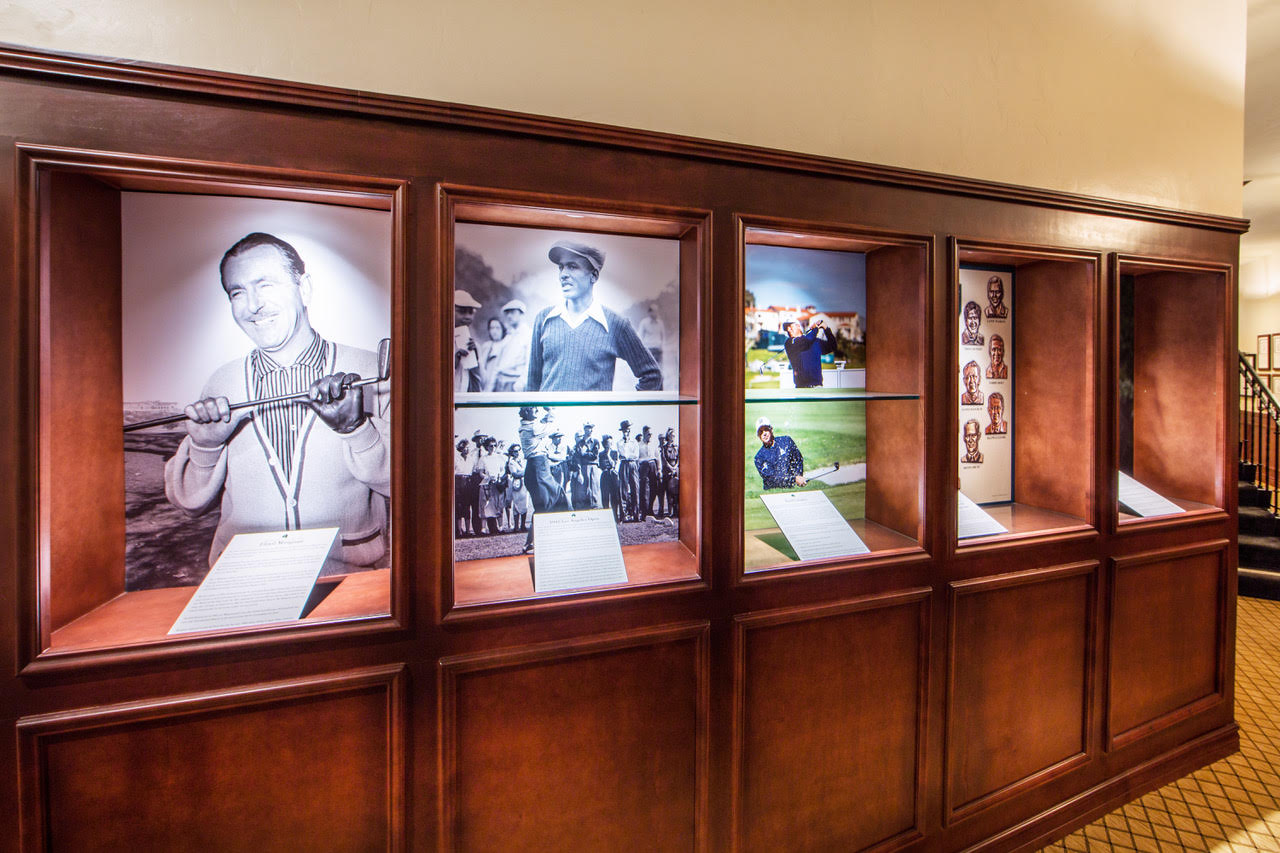 Nicklaus Companies and Private Club Historical Forge Dynamic Alliance to Bring Golf's Storied Legacy to Life with Engaging Exhibits