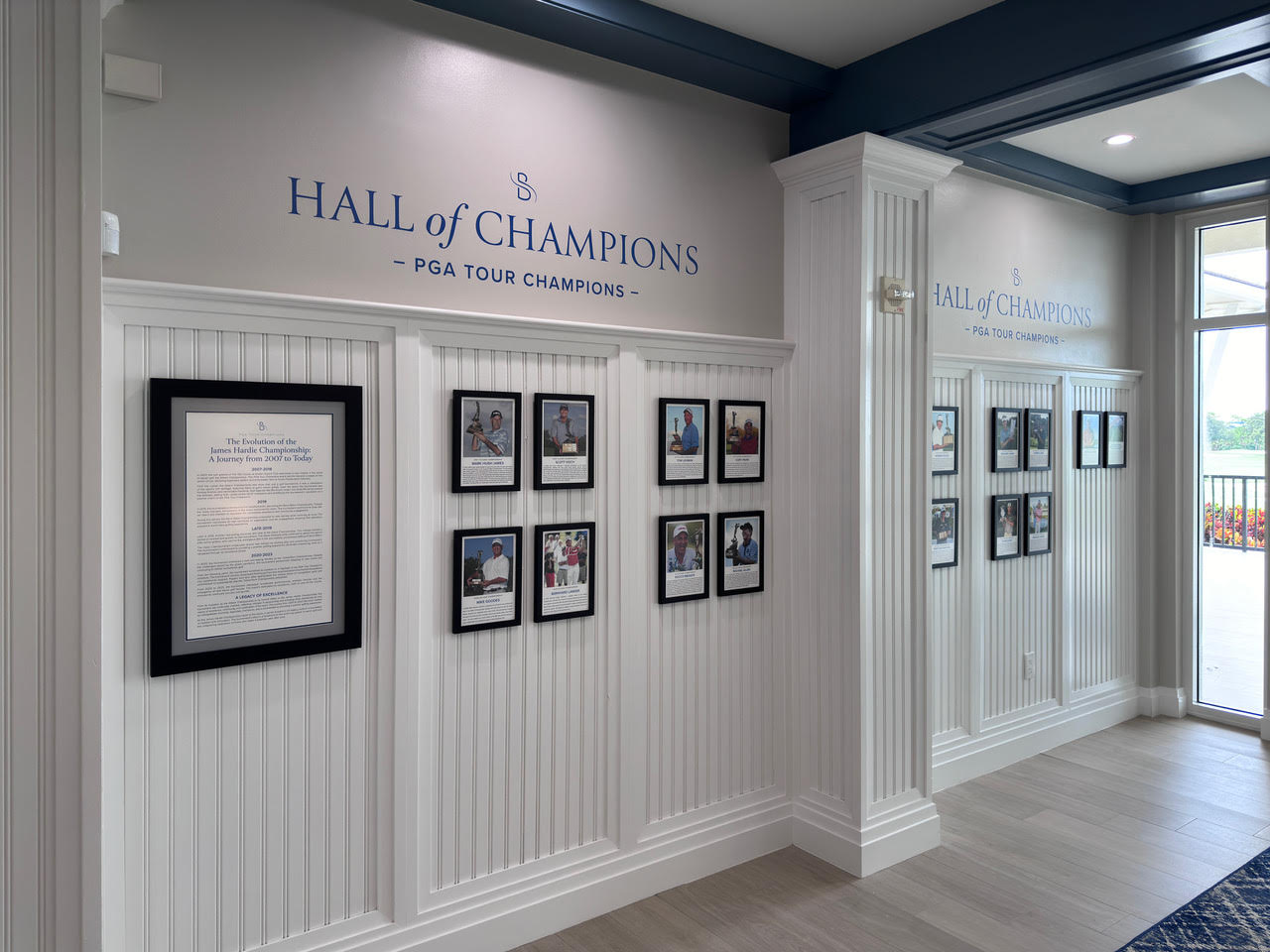 Nicklaus Companies and Private Club Historical Forge Dynamic Alliance to Bring Golf's Storied Legacy to Life with Engaging Exhibits