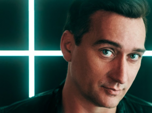 Paul van Dyk celebrates the 30th anniversary of his iconic track "For An Angel"