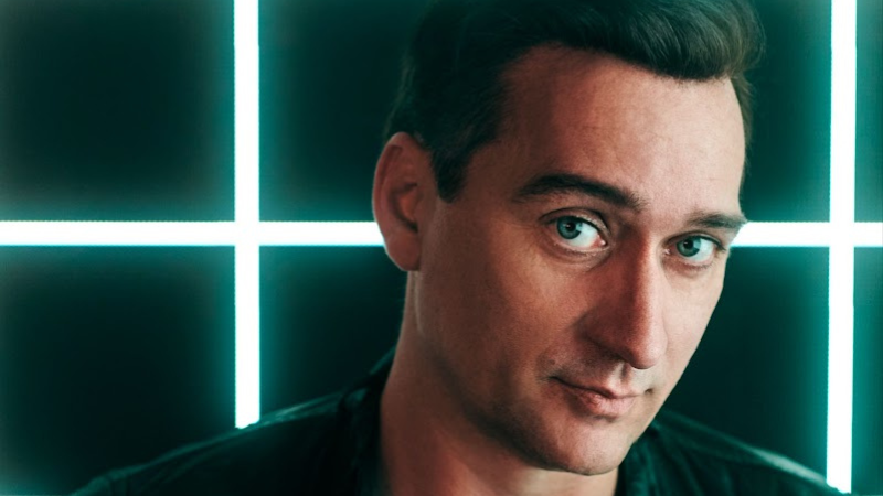 Paul van Dyk celebrates the 30th anniversary of his iconic track "For An Angel"