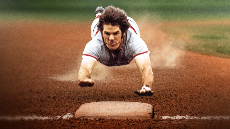 Pete Rose's Heartfelt Plea to MLB: A Letter of Apology and Redemption