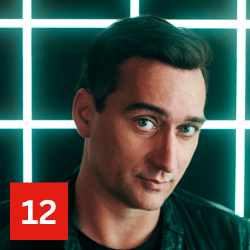 Paul Van Dyk