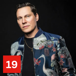 Tiësto