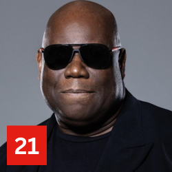 Carl Cox