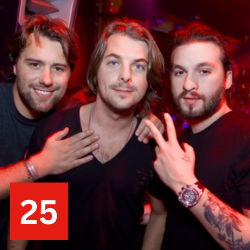 Swedish House Mafia