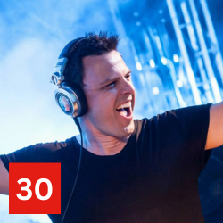 Markus Schulz