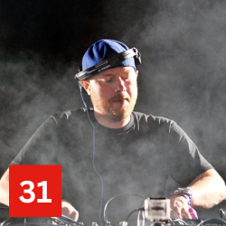 Eric Prydz