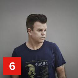 Paul Oakenfold