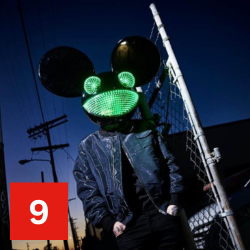 deadmau5