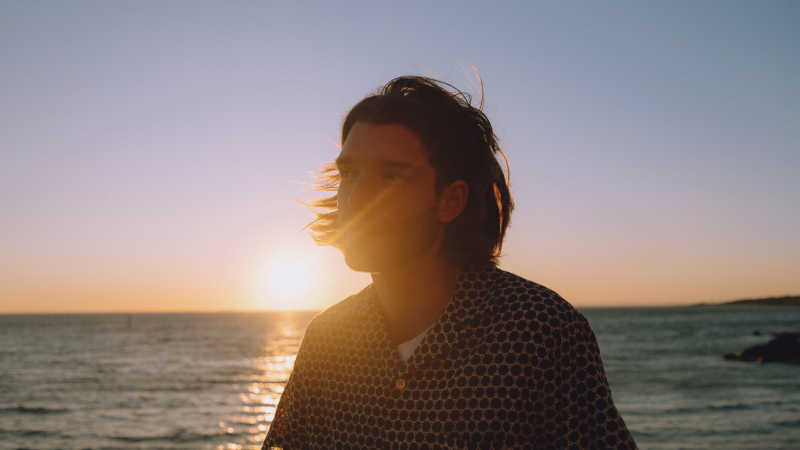 Elmar's Debut Album "Beneath My Skin" Offers a Sonic Escape, Embracing Connecting to Nature and Self + Exclusive Interview