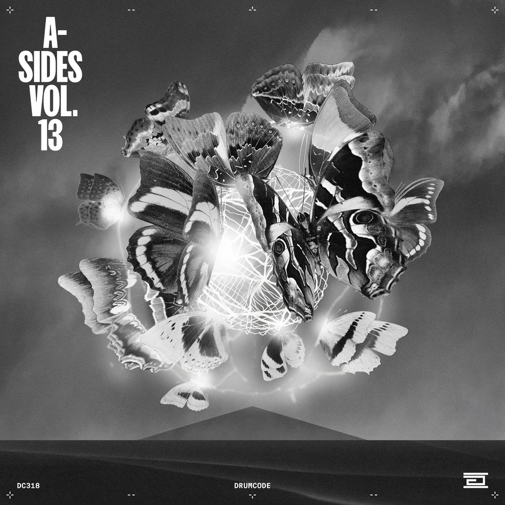 A-Sides Vol. 13