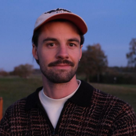 Emil Weber, Depeche Golf