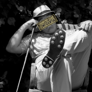 Scott J., Country Club Confidential