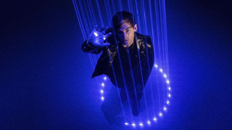 PLS&TY steps 'Into The Light' with a radiant new EP on Dim Mak