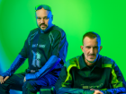 Balthazar & JackRock release themed 4-track dark, melodic 'Soulcatcher' EP