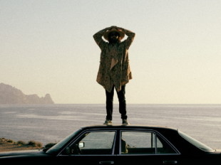 Ben Westbeech releases new album 'Everything Is Within You'