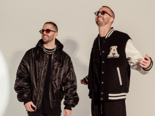 Calussa Launches New Label "NUSONIDO" with White Tiger EP