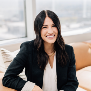 Corissa Thomas, Executives Cup
