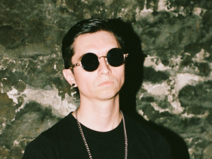 Electronic Producer Das Mörtal Announces EP With New Single "Falsche Daten" + Exclusive Interview