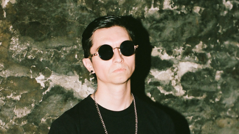 Electronic Producer Das Mörtal Announces EP With New Single "Falsche Daten" + Exclusive Interview