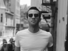 Exstra shares enchanting new single "Round & Round" featuring Frýnn + Exclusive Interview