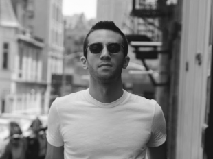 Exstra shares enchanting new single "Round & Round" featuring Frýnn + Exclusive Interview
