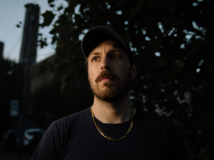 Lawrence Hart drops long-awaited full debut LP 'Come In Out Of The Rain' + Exclusive Interview