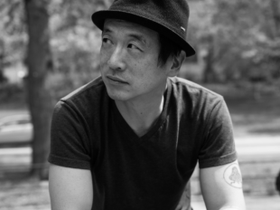 Lawrence Lui Honors Brian Eno and AAPI Heritage Month with Avant Cover of "Fractal Zoom"