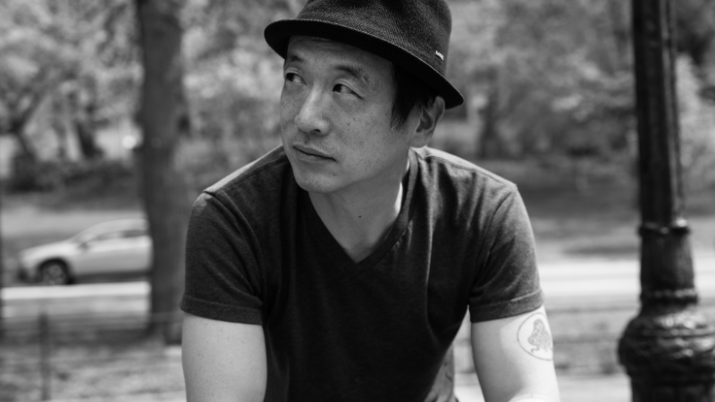 Lawrence Lui Honors Brian Eno and AAPI Heritage Month with Avant Cover of "Fractal Zoom"