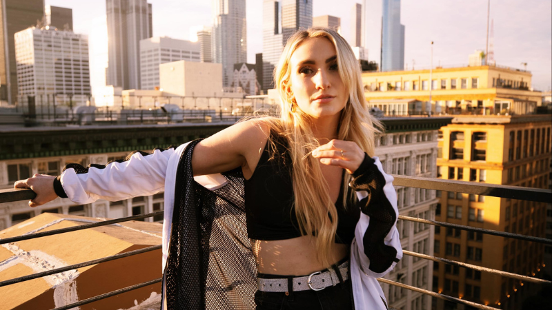 Artist Interview: 1-on-1 with Linney