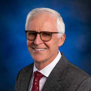 Mike Clifford, PGA, The Lakes Country Club