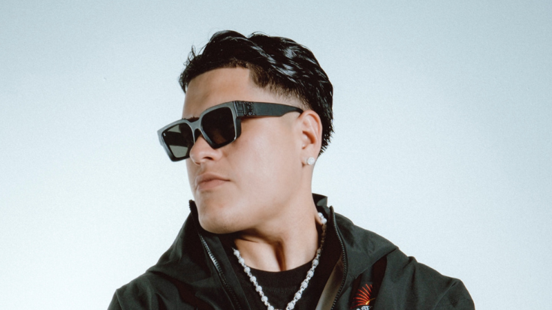 2DEEP returns to Dim Mak En Fuego with reggaeton-infused EP