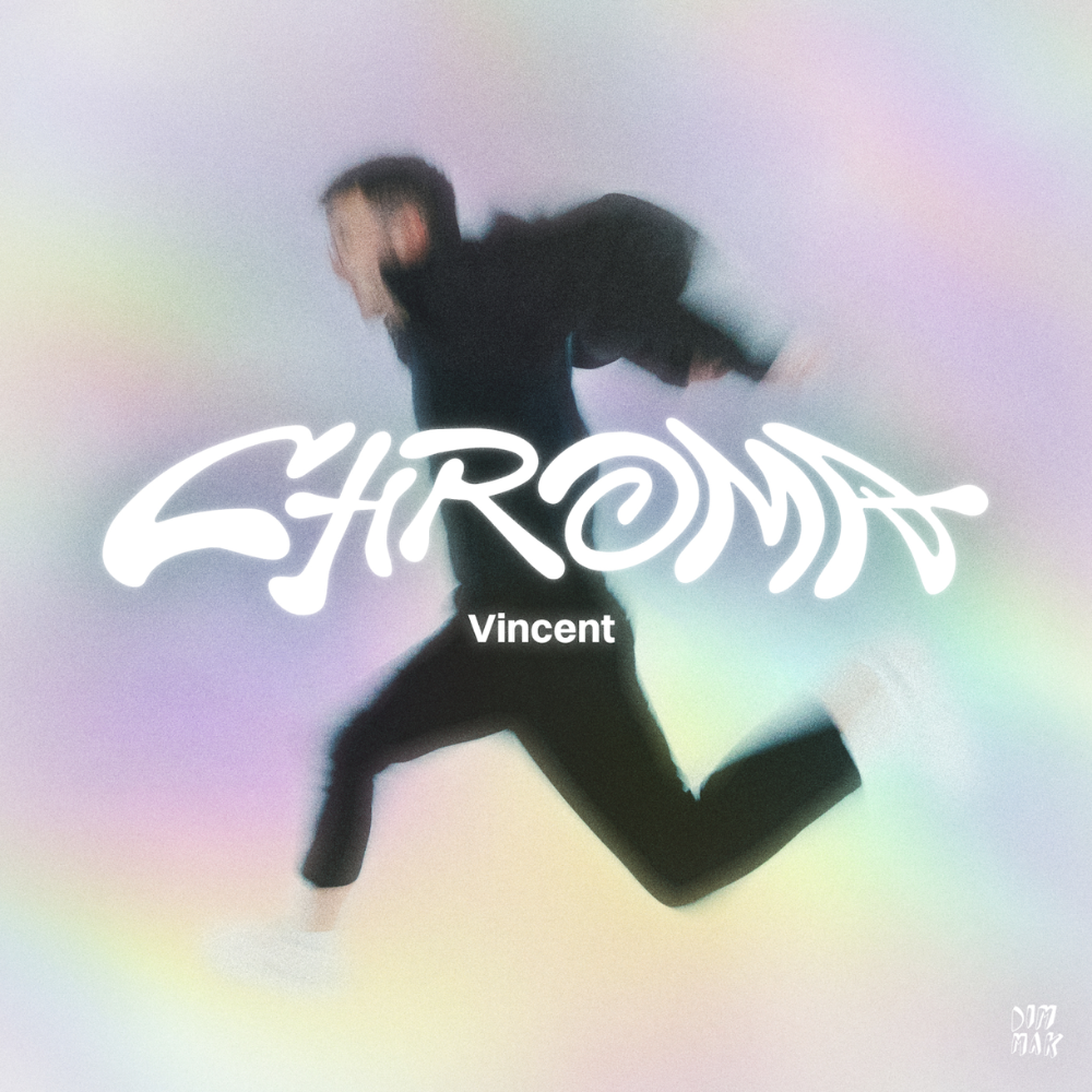 CHROMA CHROMA
