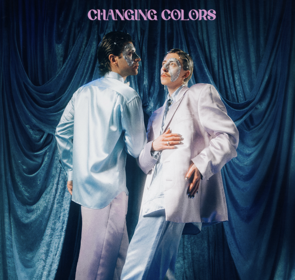 Changing Colours