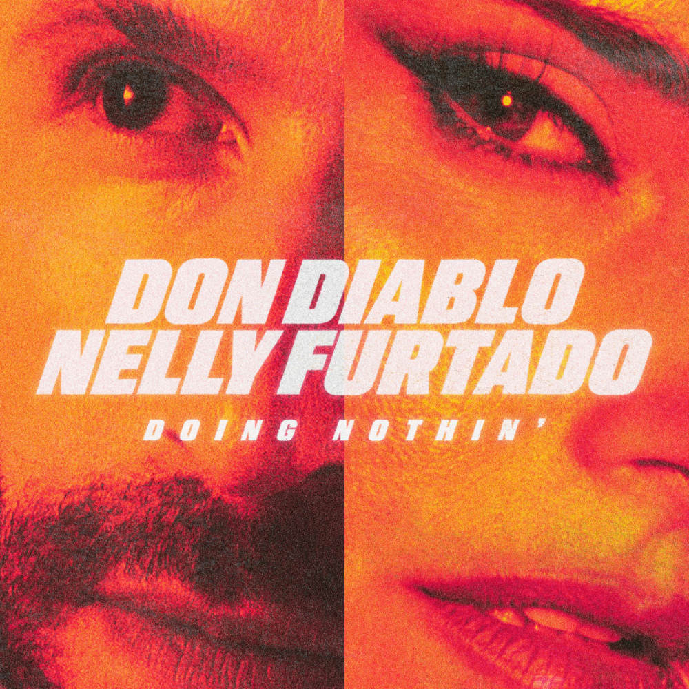 Doing Nothin' Doing Nothin'
