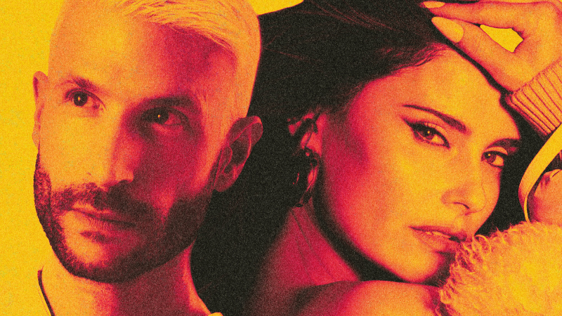 Multi-platinum Selling Artist Don Diablo and Grammy-winning Superstar Nelly Furtado Are "Doing Nothin'" On Their New Single