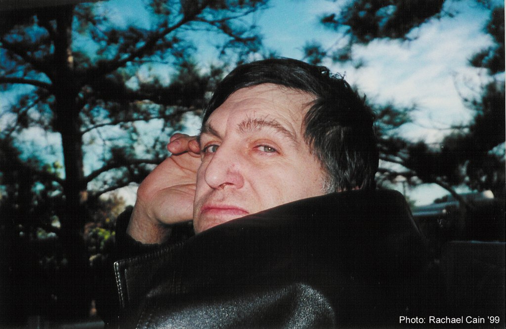 Larry Sherman